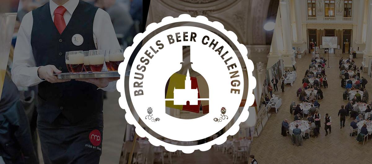 – Brussels Beer Challenge 2017